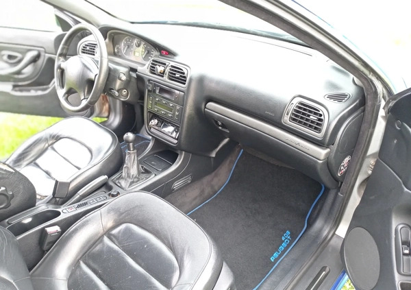 Peugeot 406 cena 11000 przebieg: 320000, rok produkcji 2000 z Krotoszyn małe 172